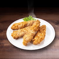 ドミノ・ピザ根岸店