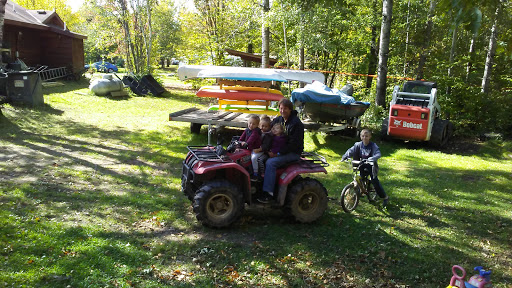 Red Fox Campground & RV Park - Thumbnail