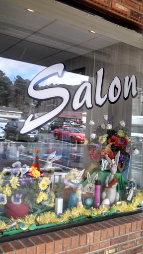 Falls Plaza Beauty Salon - Thumbnail