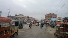 Gutter Bāghicha karachi