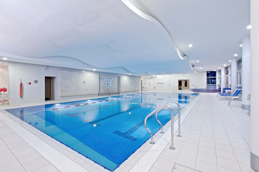 Nuffield Health Farnborough Fitness & Wellbeing Gym