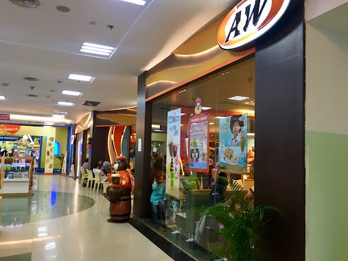 A&W Restoran - Cibubur Junction, Author: Tamtomo Daniswara