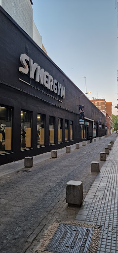 Synergym Córdoba Centro - Thumbnail