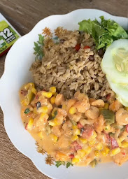 Photo n°63 de Restaurante Dominicano /Latino à Lourdes (Restaurant de cuisine latino-américaine moderne)