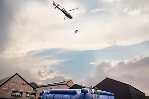 Photo n°22 de Campus Univers Cascades à Le Cateau-Cambrésis (Artiste)