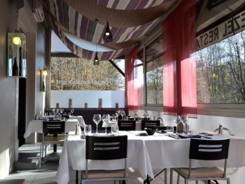 Photo 2 - Restaurant Le Nezel