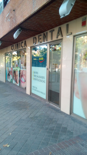 Multidental - Visual