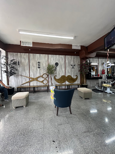 New Barber Shop - Thumbnail