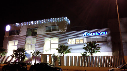 Garsaco - Visual