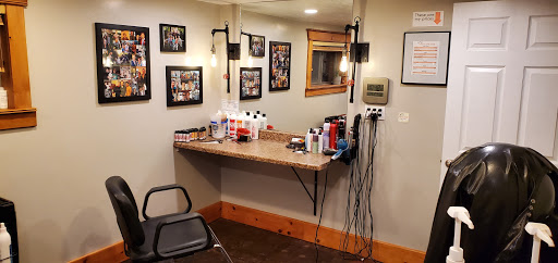 Mike's Hair Shop - Thumbnail