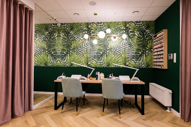 Opinie o Ogrody Urody Beauty Bar w Poznań - Salon piękności