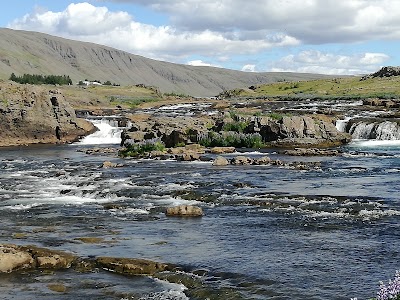Photos of Foss&aacute;rr&eacute;tt hin yngri