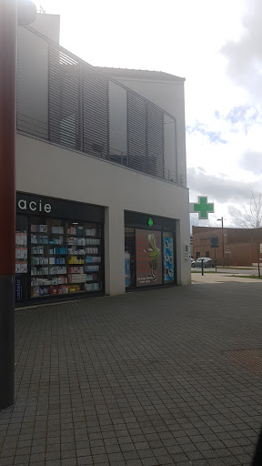 PHARMACIE LAMONTAGNE