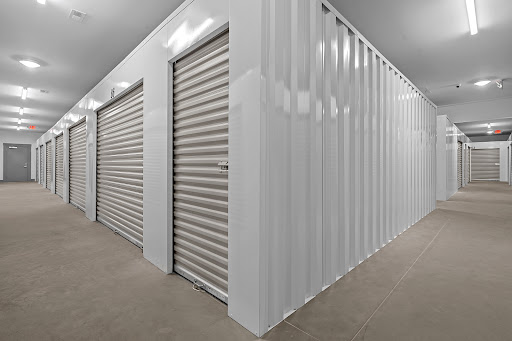 Diamond Hill Storage - Thumbnail
