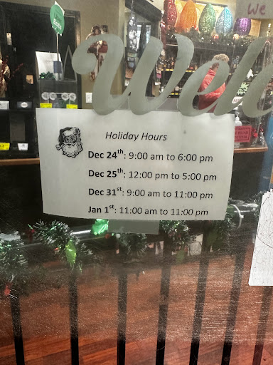 Austin Station Liquor Store - Thumbnail