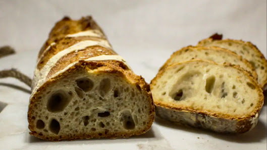 Brot & Co. OakBank Industrial Estate, Glasgow G20 7LU, United Kingdom