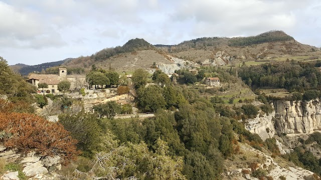 Mirador de Tavertet