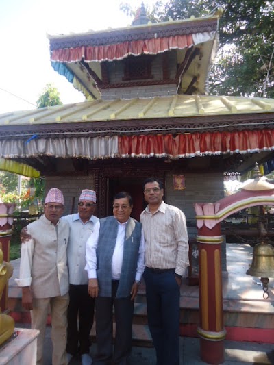 Photos of Pashupatinath Mandir