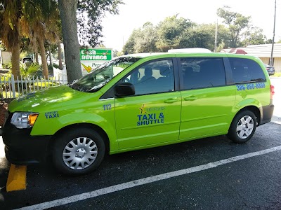 Tri Star Taxi