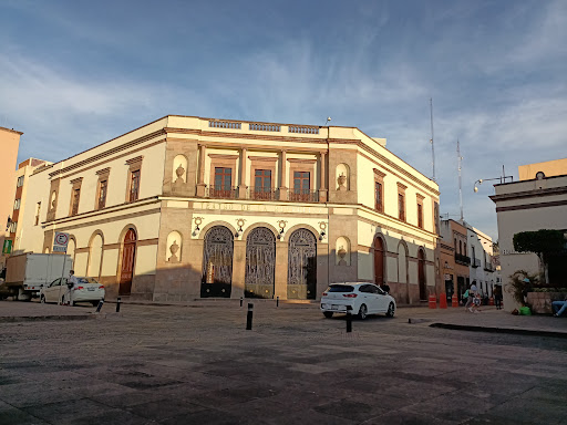 Theater of the Republic