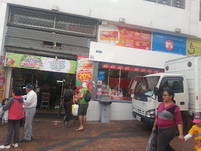 Photos of T&Iacute;A Quito Sucre