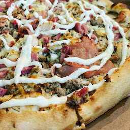 Photo n°26 de Mille et une pizzas tours nord à Tours (Pizzeria)