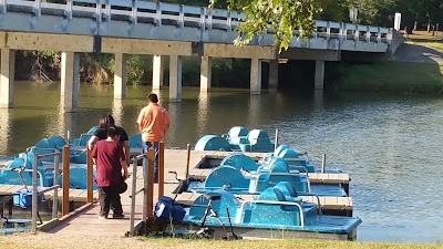 Photos of Palmetto State Park