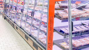 Photo n°23 de Lidl à Sablé-sur-Sarthe (Supermarché)