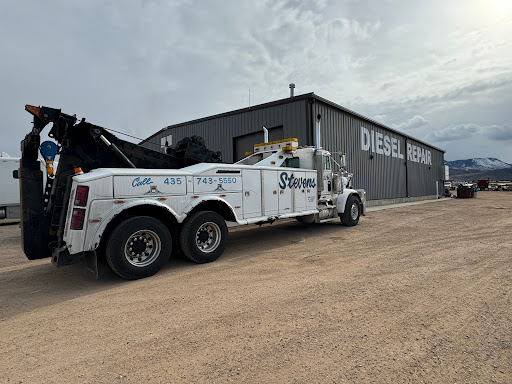 Stevens Truck Power - Thumbnail