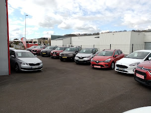 Photo n°4 de Automobiles Martin à Pont-Audemer (Garage automobile)