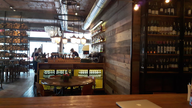 Opinii despre Restauracja Serio în Gdynia - Restauracja