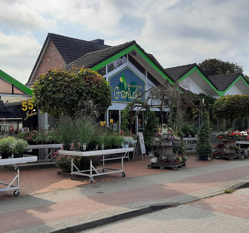 Blumenhaus Garlichs