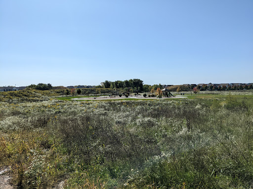 Paul Walters Memorial Park - Thumbnail