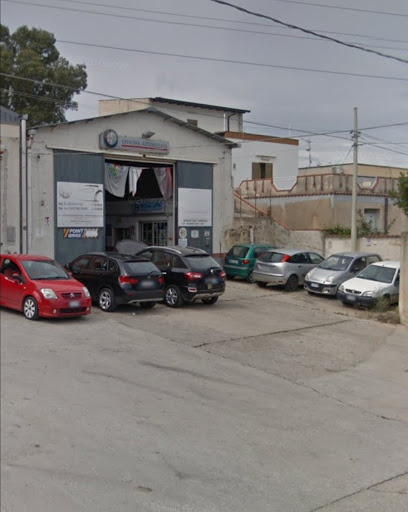 Autofficina S.t. Auto Snc Di Sutera G. E Turano S. - Italy