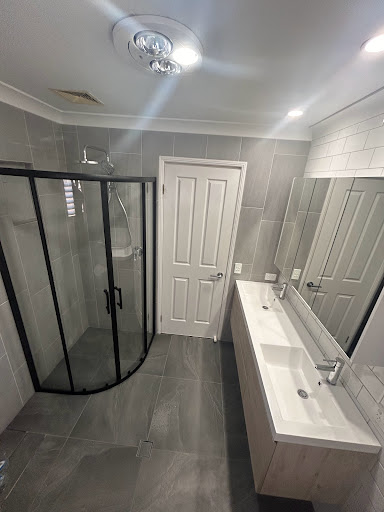 WellBuilt Bathrooms - Thumbnail