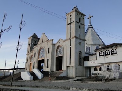 Photos of Iglesia de Morc&aacute;