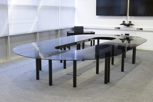 Futureglass Ltd - Visual