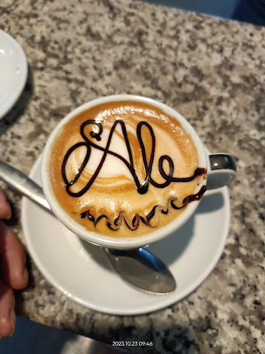 Bar le Vaie - Thumbnail
