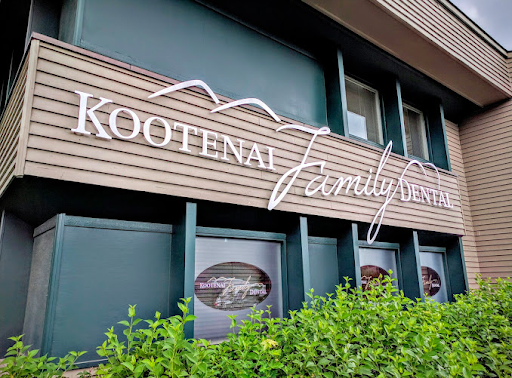 Kootenai Family Dental
