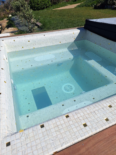 Photo de ABE Piscines Service à Combrit (29120)