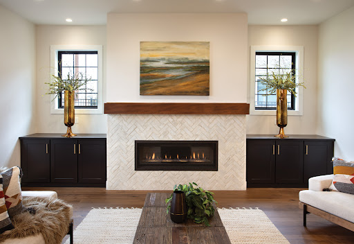 Doré Interiors - Visual