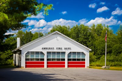 Amherst Fire Department