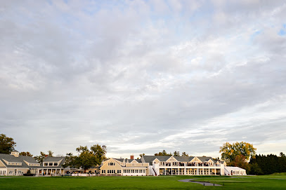 Manchester Country Club