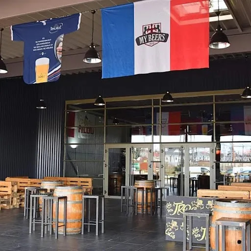Le Burger Gourmet