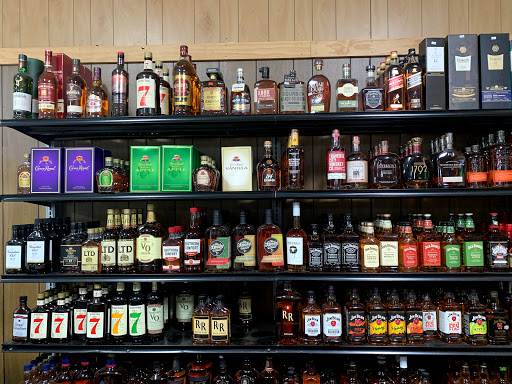 The Bourbon Depot - Thumbnail