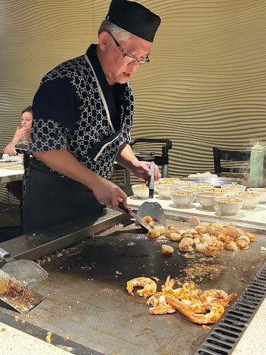 Oka Teppanyaki - Thumbnail