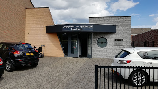 Groepspraktijk Voor Fysiotherapie - Thumbnail