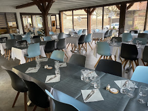 Photo n°14 de Restaurant Au Petit Kochersberg à Willgottheim (Pizzas à emporter)