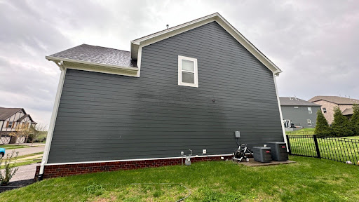 Brown's Pressure Washing - Thumbnail