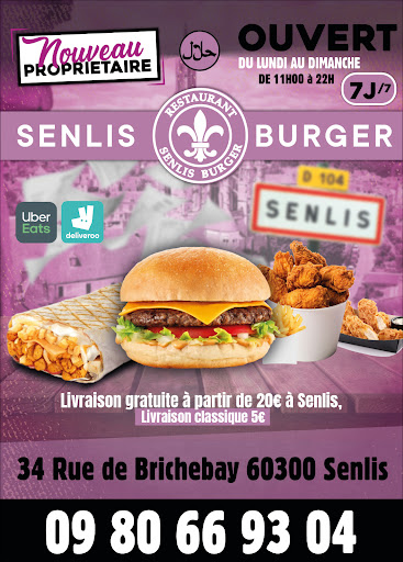 Photo 4 - Senlis Burger